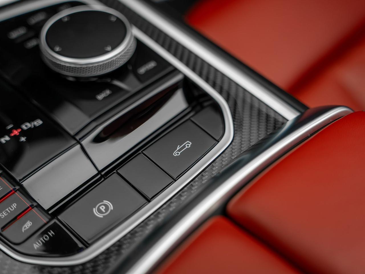 2023 BMW M8 Competition Ft Lauderdale FL