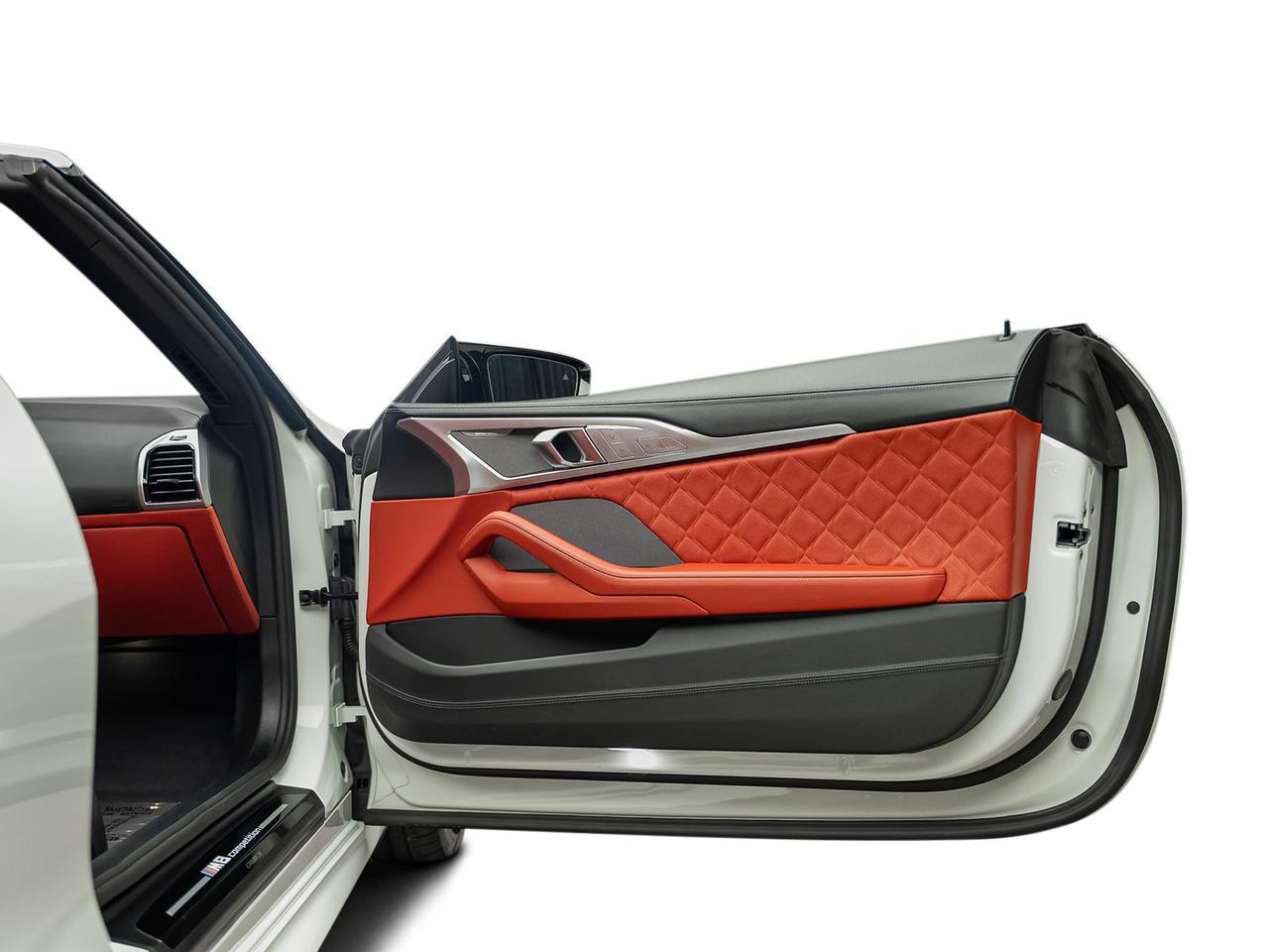2023 BMW M8 Competition Ft Lauderdale FL