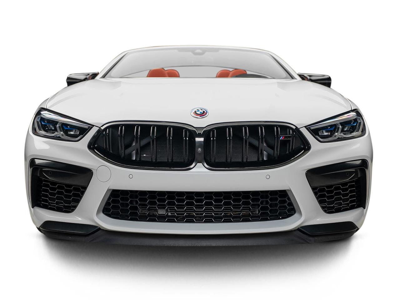 2023 BMW M8 Competition Ft Lauderdale FL