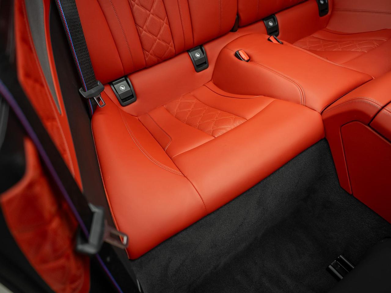 2023 BMW M8 Competition Ft Lauderdale FL