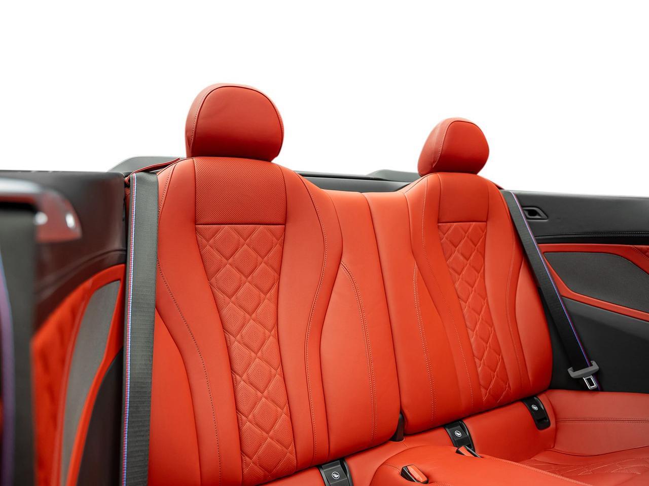 2023 BMW M8 Competition Ft Lauderdale FL