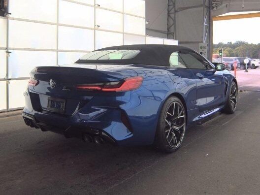 2023 BMW M8 Competition Ft Lauderdale FL