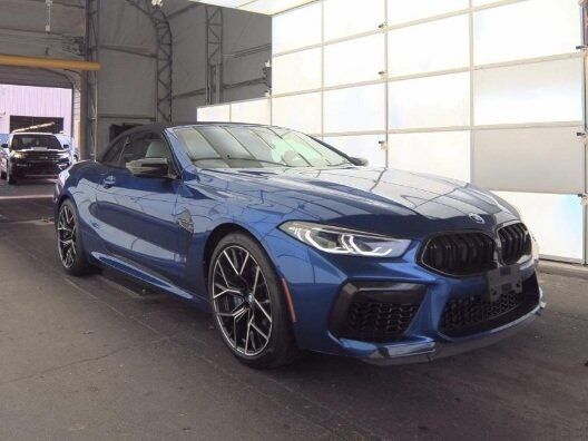 2023 BMW M8 Competition Ft Lauderdale FL