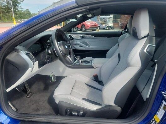 2023 BMW M8 Competition Ft Lauderdale FL