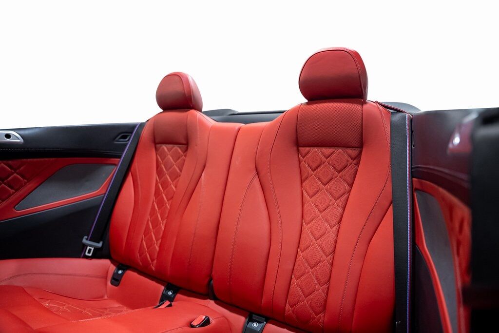 2023 BMW M8 Competition Ft Lauderdale FL