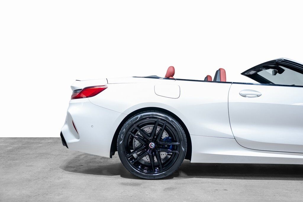 2023 BMW M8 Competition Ft Lauderdale FL