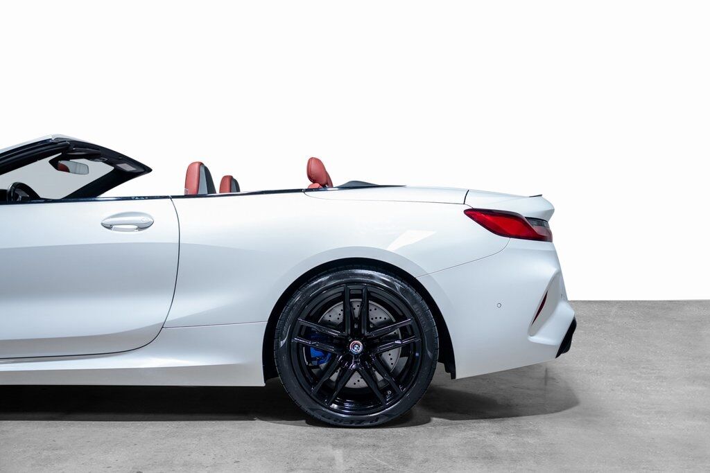 2023 BMW M8 Competition Ft Lauderdale FL