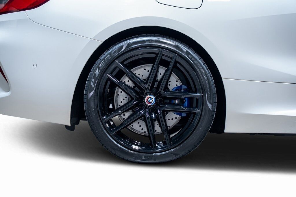 2023 BMW M8 Competition Ft Lauderdale FL