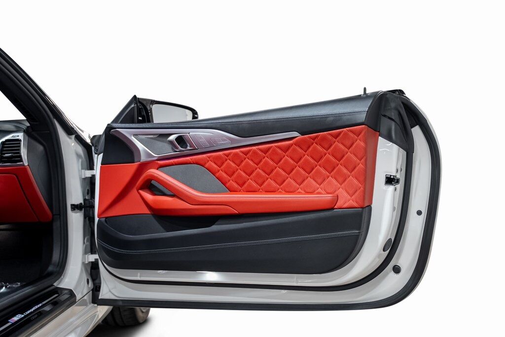 2023 BMW M8 Competition Ft Lauderdale FL