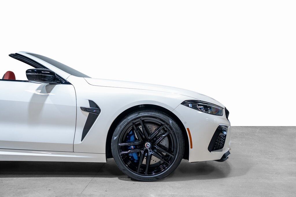 2023 BMW M8 Competition Ft Lauderdale FL