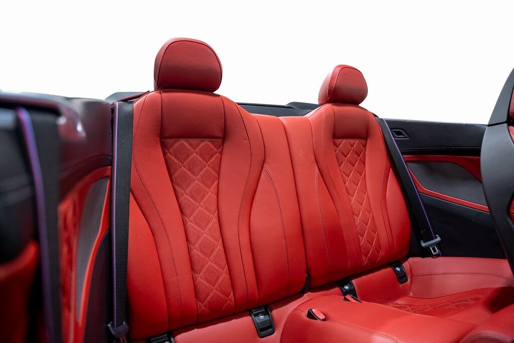 2023 BMW M8 Competition Ft Lauderdale FL