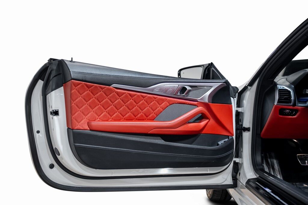 2023 BMW M8 Competition Ft Lauderdale FL