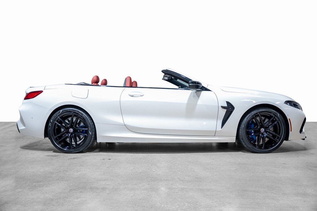 2023 BMW M8 Competition Ft Lauderdale FL