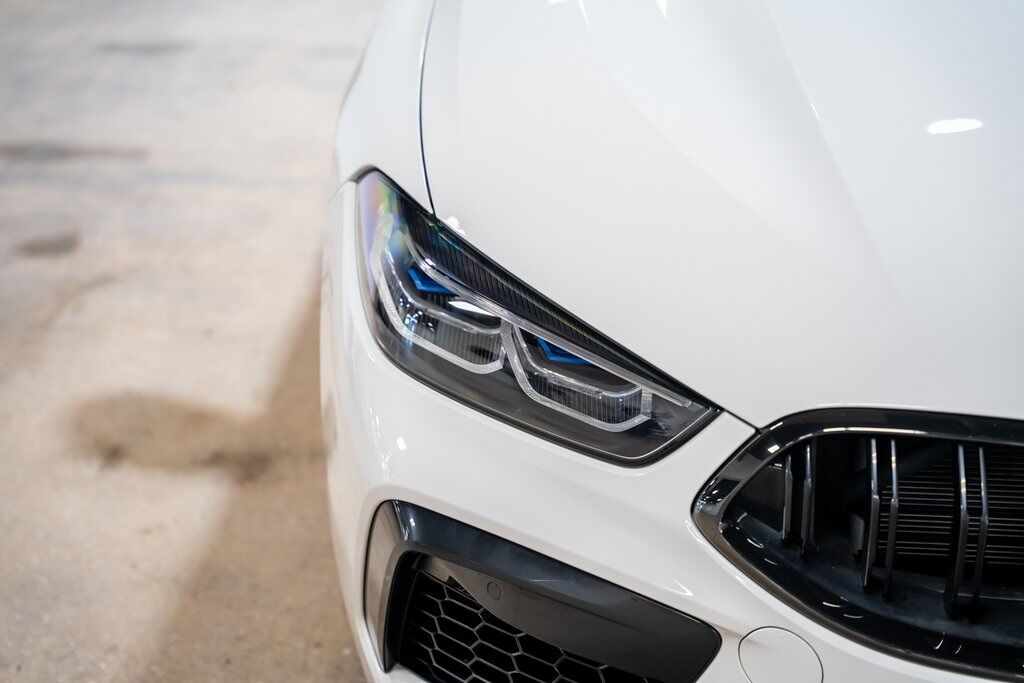 2023 BMW M8 Competition Ft Lauderdale FL