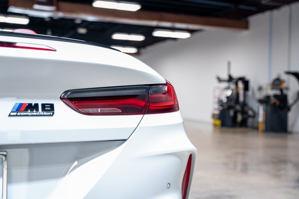 2023 BMW M8 Competition Ft Lauderdale FL