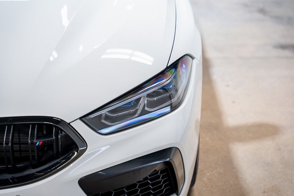 2023 BMW M8 Competition Ft Lauderdale FL