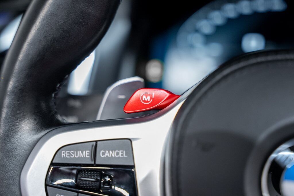 2023 BMW M8 Competition Ft Lauderdale FL