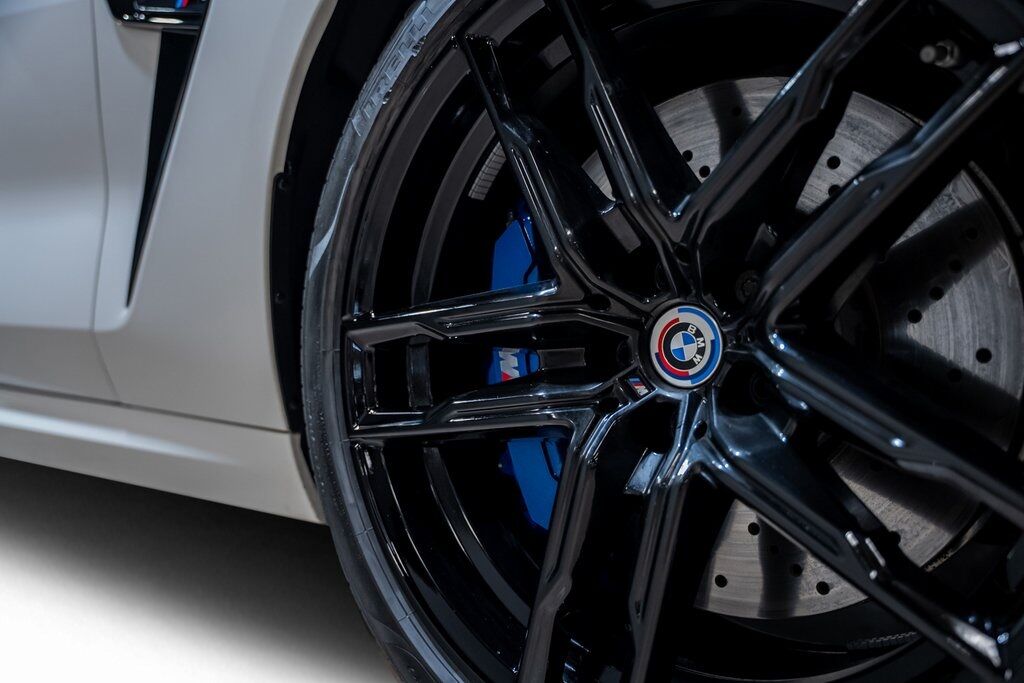 2023 BMW M8 Competition Ft Lauderdale FL