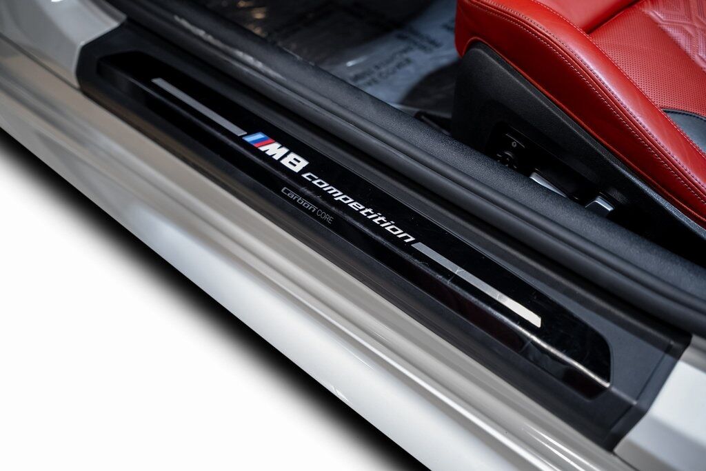 2023 BMW M8 Competition Ft Lauderdale FL