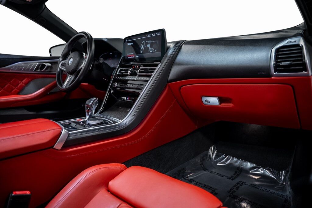 2023 BMW M8 Competition Ft Lauderdale FL