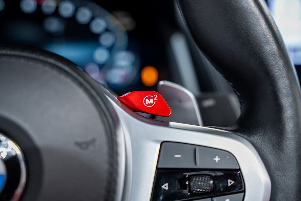 2023 BMW M8 Competition Ft Lauderdale FL