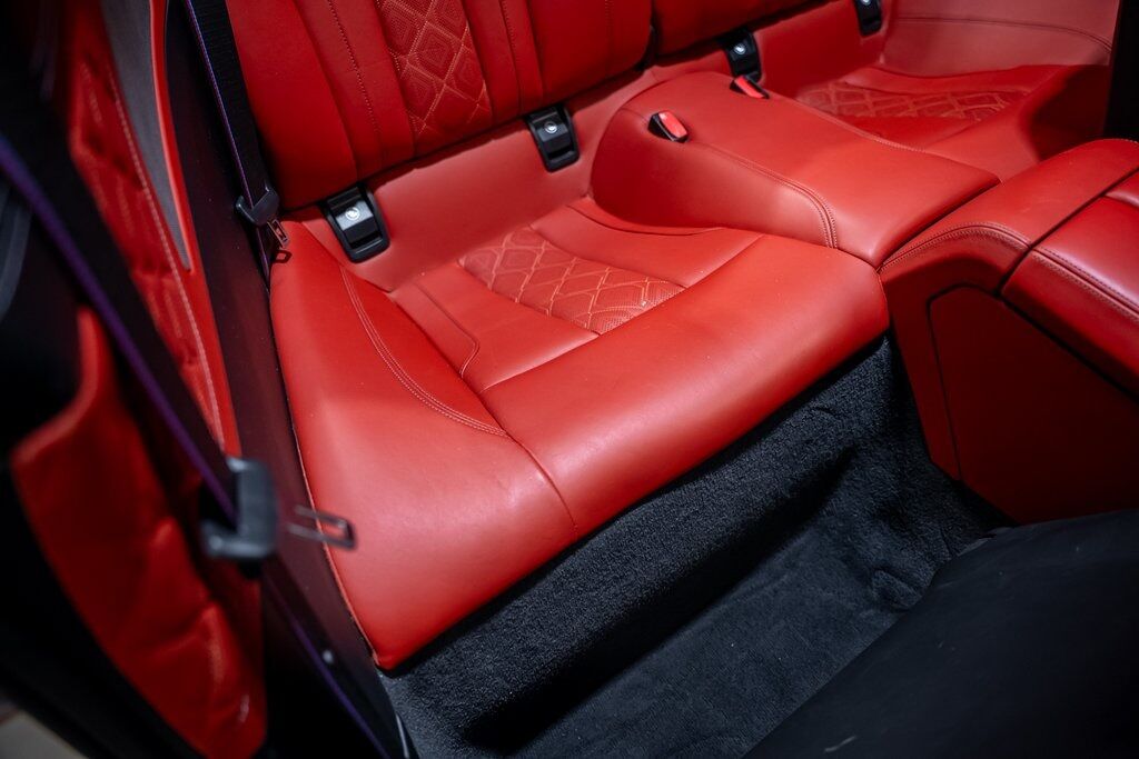 2023 BMW M8 Competition Ft Lauderdale FL