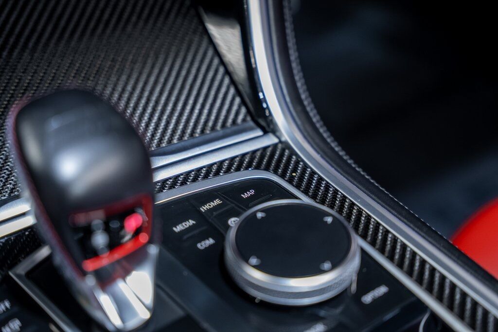 2023 BMW M8 Competition Ft Lauderdale FL