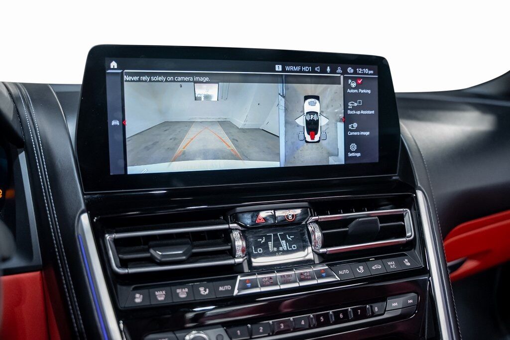 2023 BMW M8 Competition Ft Lauderdale FL