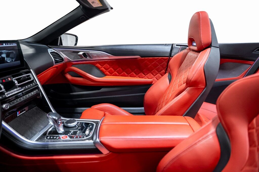 2023 BMW M8 Competition Ft Lauderdale FL