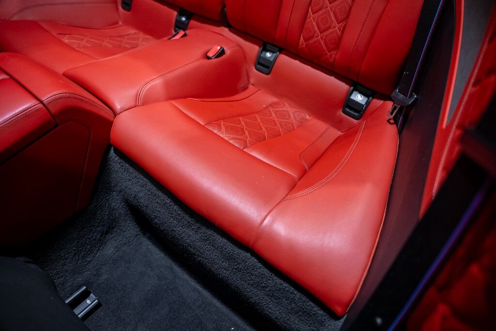 2023 BMW M8 Competition Ft Lauderdale FL