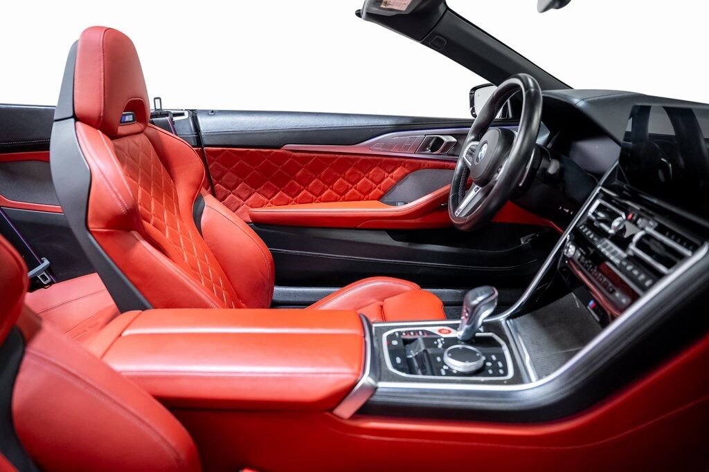 2023 BMW M8 Competition Ft Lauderdale FL