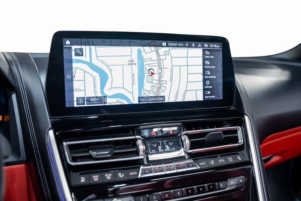 2023 BMW M8 Competition Ft Lauderdale FL