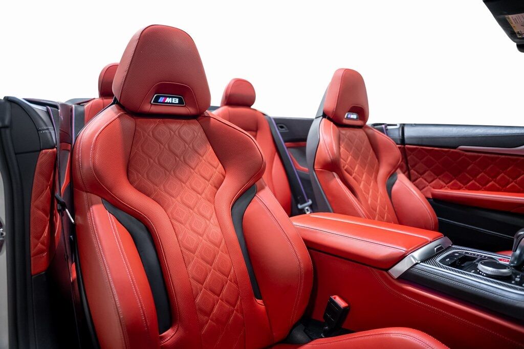 2023 BMW M8 Competition Ft Lauderdale FL