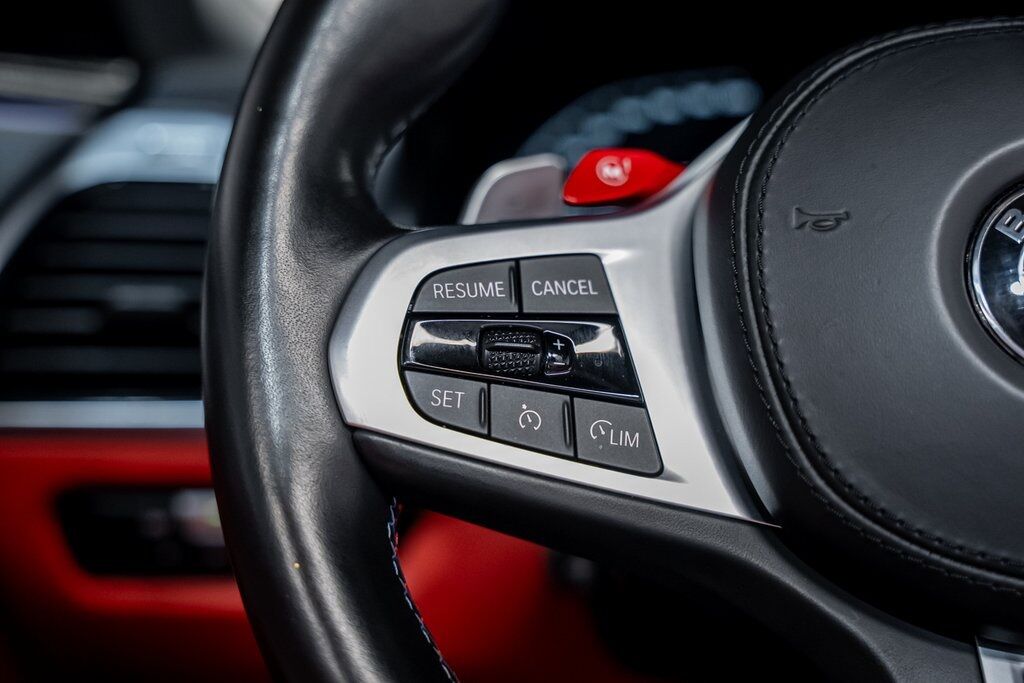 2023 BMW M8 Competition Ft Lauderdale FL