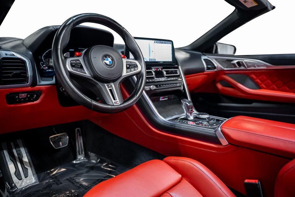 2023 BMW M8 Competition Ft Lauderdale FL