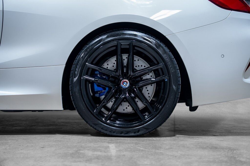 2023 BMW M8 Competition Ft Lauderdale FL