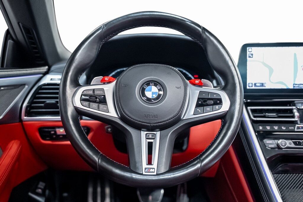 2023 BMW M8 Competition Ft Lauderdale FL