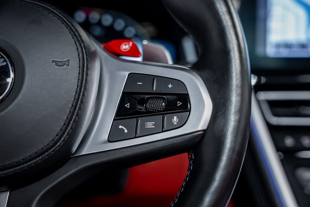 2023 BMW M8 Competition Ft Lauderdale FL