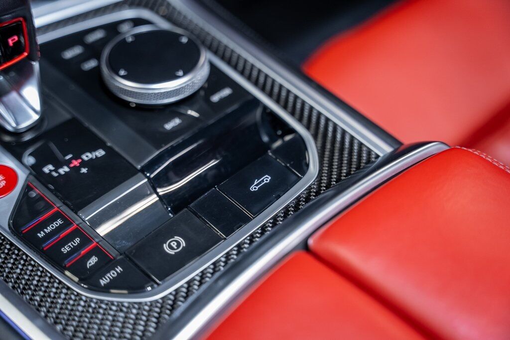 2023 BMW M8 Competition Ft Lauderdale FL