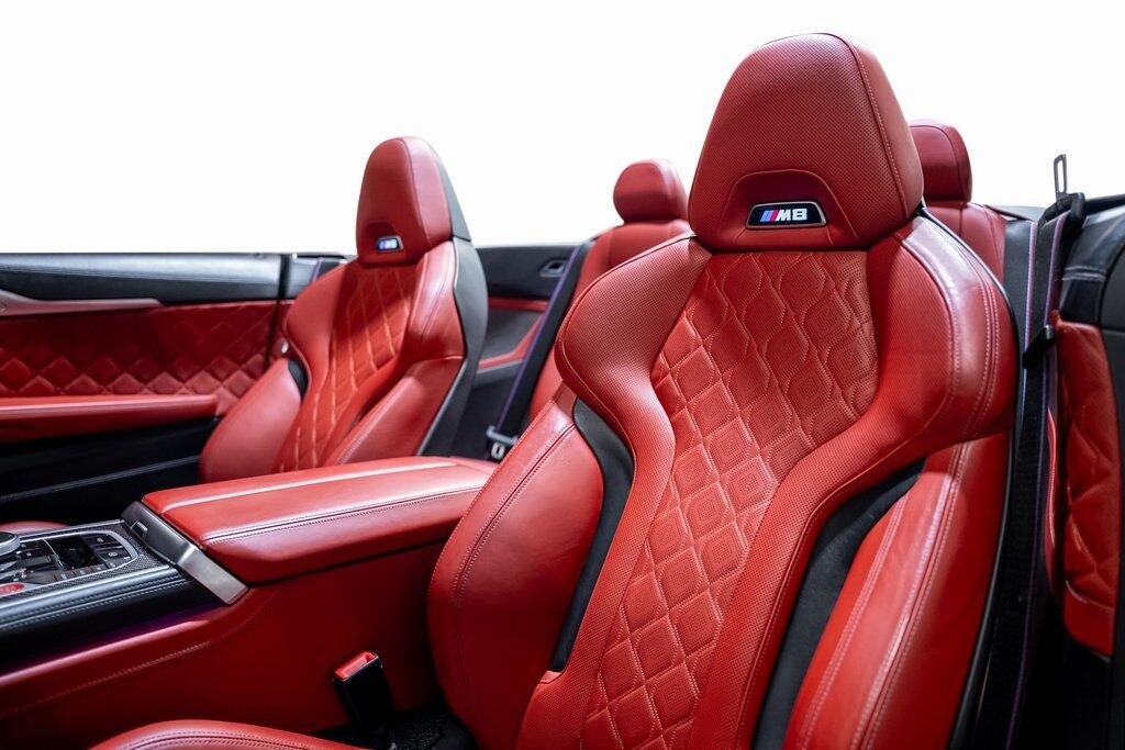 2023 BMW M8 Competition Ft Lauderdale FL