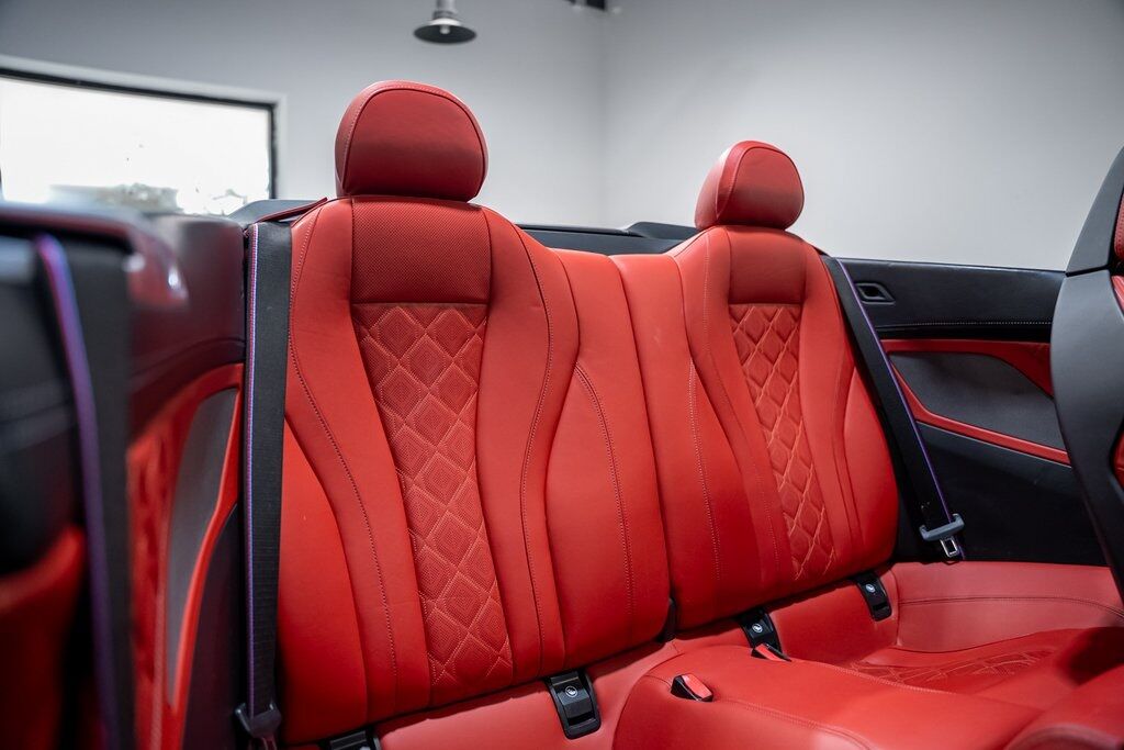 2023 BMW M8 Competition Ft Lauderdale FL