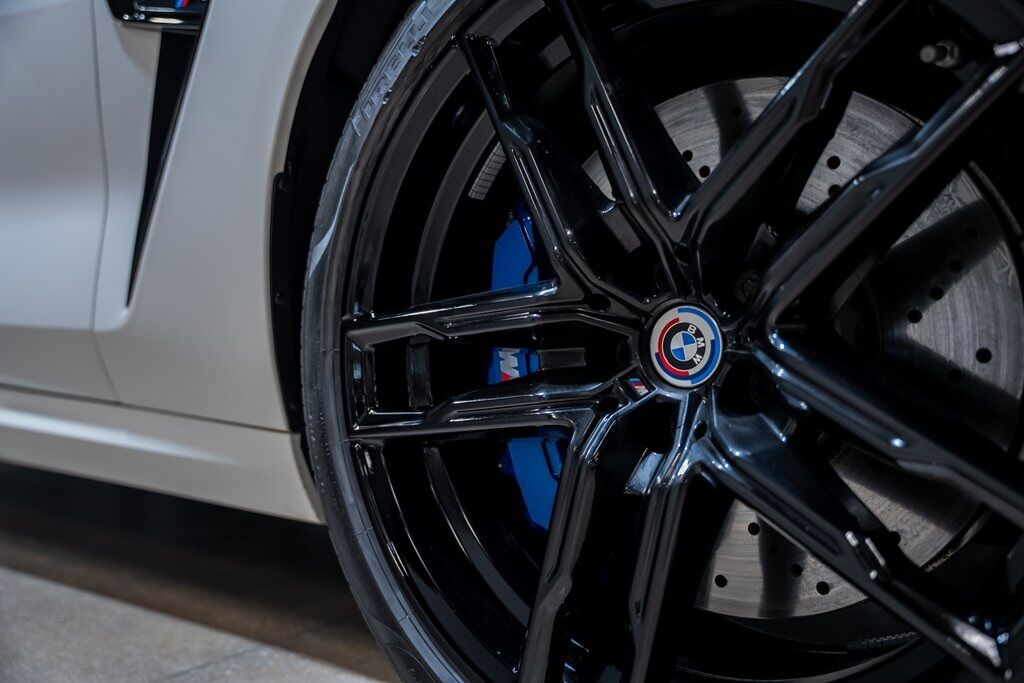 2023 BMW M8 Competition Ft Lauderdale FL