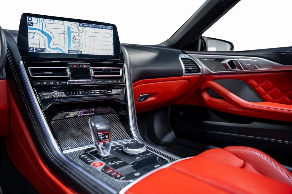 2023 BMW M8 Competition Ft Lauderdale FL