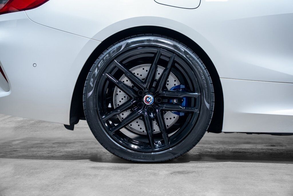 2023 BMW M8 Competition Ft Lauderdale FL