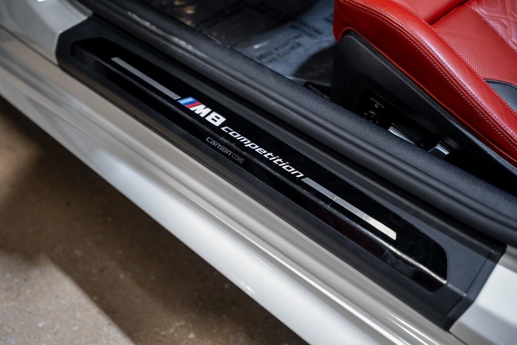 2023 BMW M8 Competition Ft Lauderdale FL