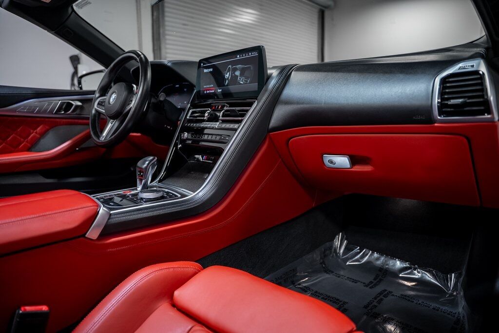 2023 BMW M8 Competition Ft Lauderdale FL