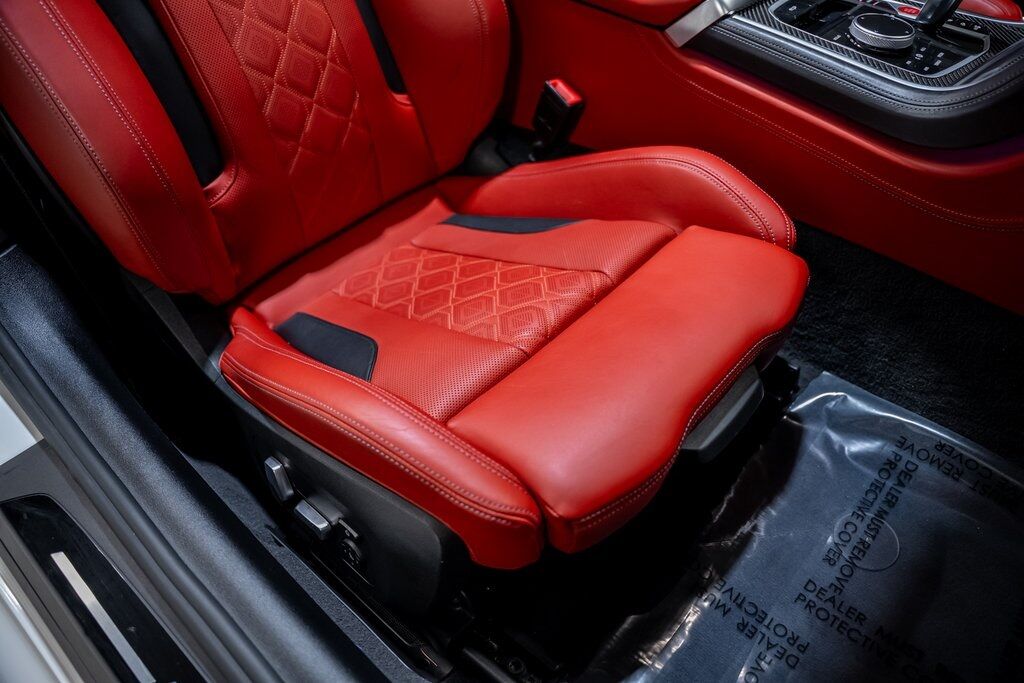 2023 BMW M8 Competition Ft Lauderdale FL