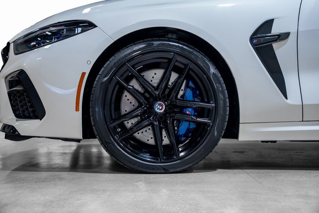 2023 BMW M8 Competition Ft Lauderdale FL
