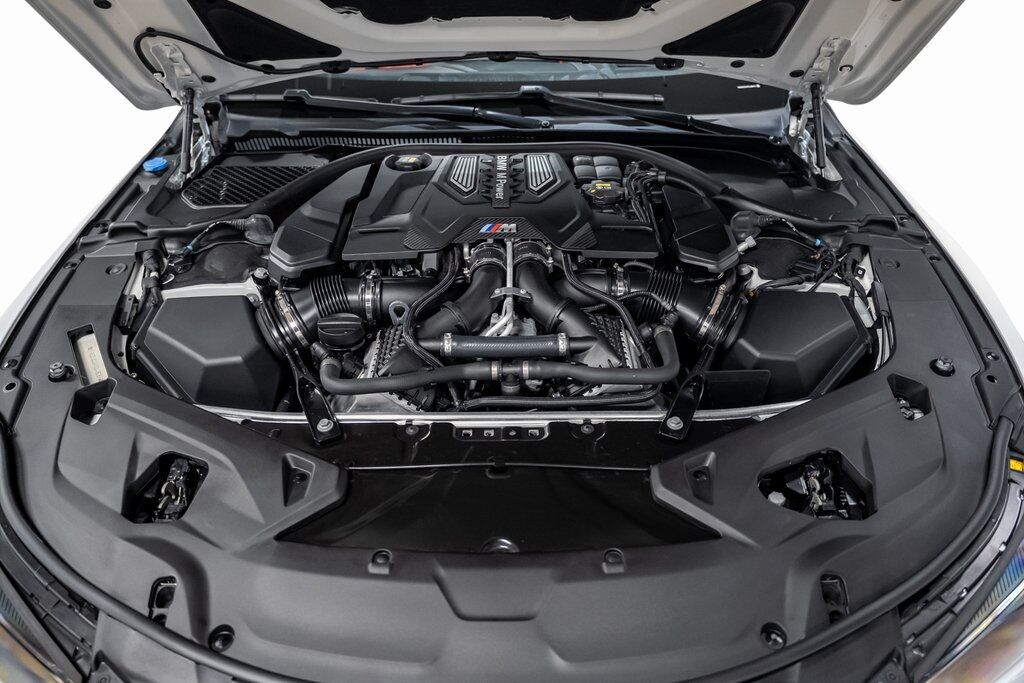 2023 BMW M8 Competition Ft Lauderdale FL