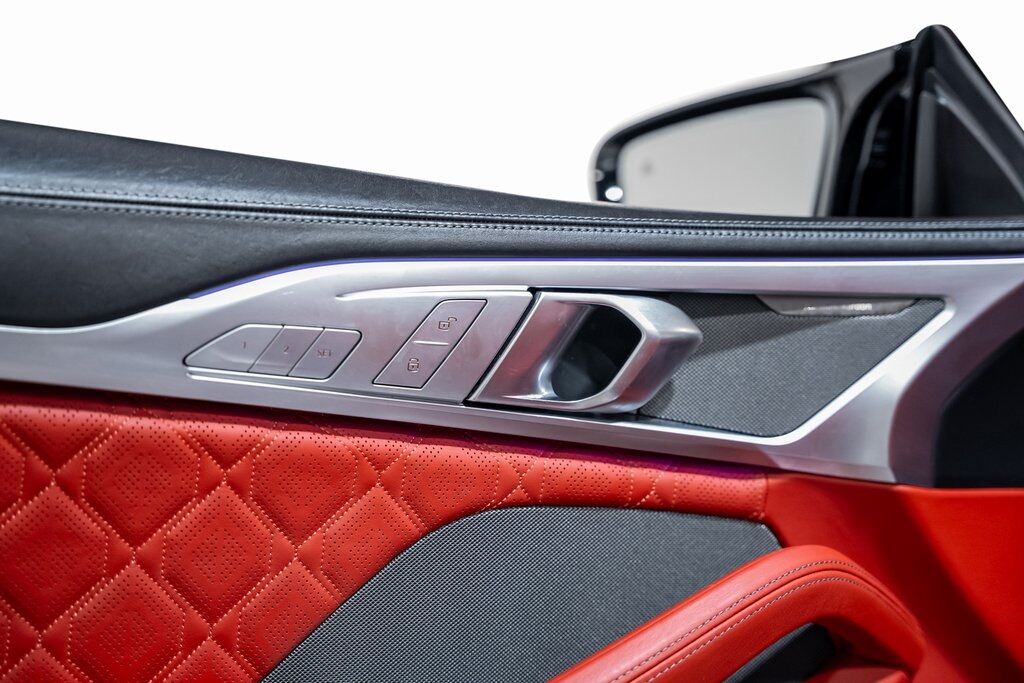 2023 BMW M8 Competition Ft Lauderdale FL